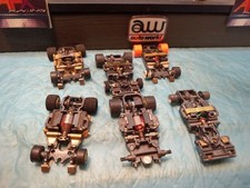 Afx chassis parts for sale  Egg Harbor City