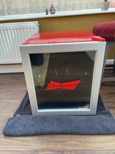 budweiser beer fridge for sale budweiser beer fridge for sale  SCUNTHORPE