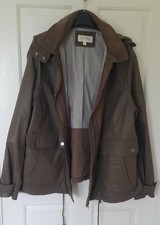Mocha brown khaki for sale  KNUTSFORD