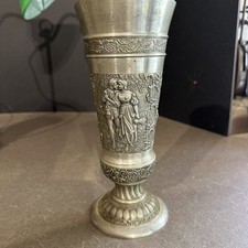 Vintage bmf zinn for sale  Powhatan