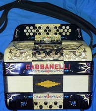 Switch ead gabbanelli for sale  Mathis