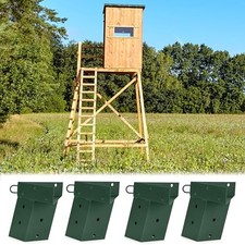 Deer stand brackets for sale  Shipping to United Kingdom