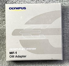 Olympus adapter om for sale  Austin