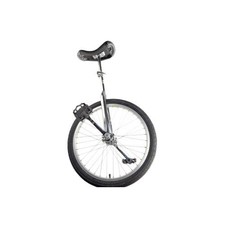 Monocycle argent accessoire d'occasion  Javron-les-Chapelles