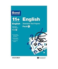 Bond english standard for sale  MAIDENHEAD