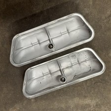 Par de tampas de válvula ventiladas Porsche 356 912 SUPER 90 S90, usado comprar usado  Enviando para Brazil