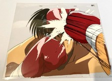 Lot hajime ippo for sale  DERBY