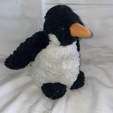 Penguins microwaveable hottie for sale  HAVERFORDWEST