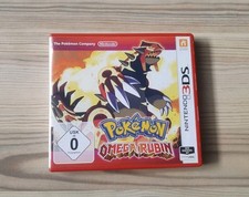 Nintendo pokémon mega gebraucht kaufen  Deutschland