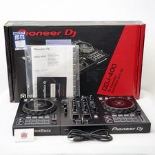 Contrôleur pioneer ddj d'occasion  Expédié en France
