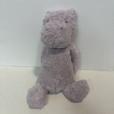 Jellycat bashful hippo for sale  Monroe
