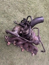 Focus 2.5 turbo for sale  BURTON-ON-TRENT