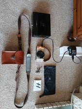 Hasselblad stellar camera for sale  WALTON ON THE NAZE