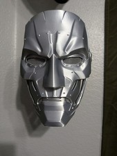 Doom helmet cosplay for sale  Plano