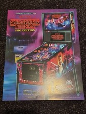 Stranger things pro d'occasion  Orleans-