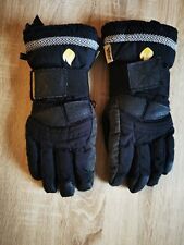 Snowboard handschuhe protector gebraucht kaufen  Parkstetten