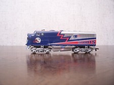 New patriots express for sale  Springfield