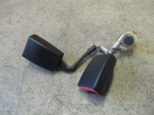 Gurtschloss hinten doppelt gebraucht kaufen Gurtschloss hinten doppelt gebraucht kaufen  Georgsmarienhütte