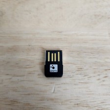 Adaptador de dongle Garmin USB ANT+ stick modelo ANTUSB-m fitness sincronização substituição OEM comprar usado  Enviando para Brazil