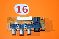 Eax33619402 jack audio usato  Torino