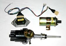 Contactless electronic ignition KIT VAZ 2103 2106 2121 lada 1500-1600  na sprzedaż  Wysyłka do Poland
