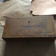 Vintage electric parts for sale  LONDON