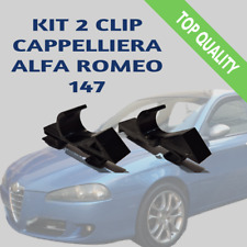 Coppia ganci supporti usato  Modena
