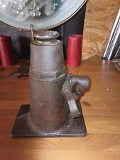 Cast iron antique for sale  Carlsbad
