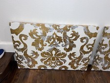 Guc gold damask for sale  Carrollton