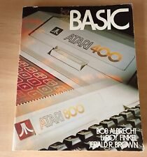 Atari basic self for sale  BENFLEET