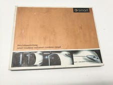 Smart roadster 452 gebraucht kaufen  Reichshof