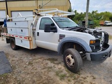 2009 ford f450 for sale  Pike Road