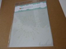 Stencil create smile gebraucht kaufen  Duisburg
