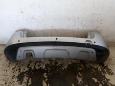 850220033r paraurti posteriore usato  Rovigo