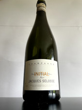 Bouteille vide champagne d'occasion  Maxéville