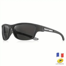 Lunettes soleil verres d'occasion  Cahors