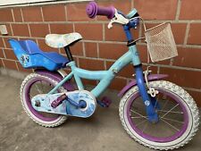 Kinderfahrrad zoll mädchen gebraucht kaufen  Berlin