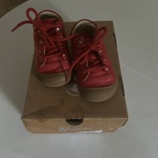 Naturino cocoon lauflernschuhe gebraucht kaufen  Frammersbach