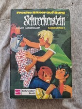 Freche ritter burg gebraucht kaufen  Radevormwald