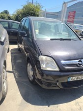 Neiman opel meriva d'occasion  France