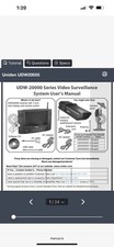 uniden lcd monitor for sale uniden lcd monitor for sale Rego Park