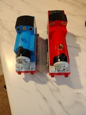 Thomas trains tomy for sale  Galena