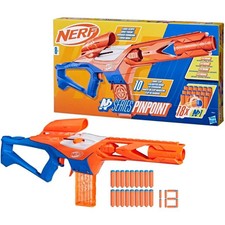 Nerf pinpoint series usato  Settimo Torinese