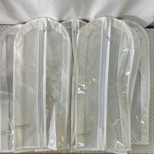 Plastic garment bags for sale  Madison