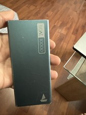 Powerbank 1000000mah usb gebraucht kaufen  Berlin