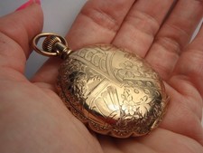 1896 elgin pocket for sale  Houston