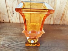 Vase genuine lead gebraucht kaufen  Grebin