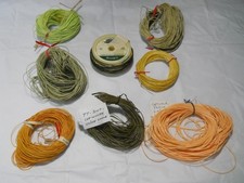 Used fly lines for sale  Mentor