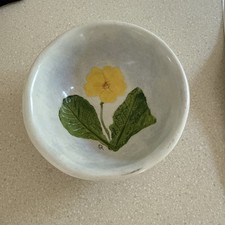 pottery marsh bowl salt for sale  Taunton