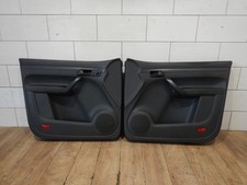 Türverkleidung caddy 2k5 gebraucht kaufen  Grimma